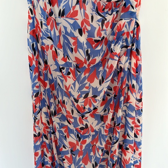 Lauren Ralph Lauren Hamisi Gown - Size 8 - Picture 6 of 14